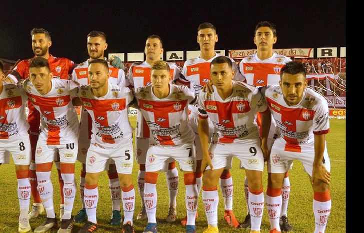 Talleres hará la pretemporada en Santa Teresita. (Foto: Gentileza prensa Talleres).