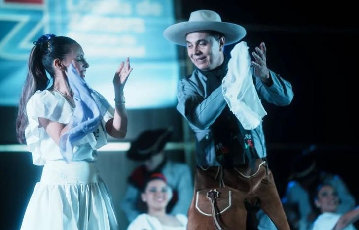 Una propuesta para celebrar las raíces culturales de la región.