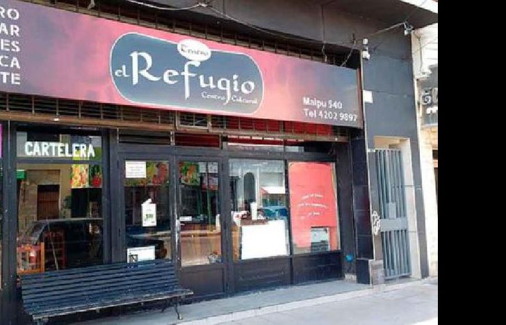 en maipú 540, banfield.