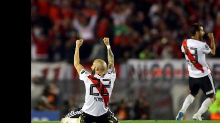 River-Gremio se jugará más tarde en Argentina y en Brasil.