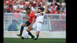 Hay que jugar cada partido como una final y pensar en que el 24 tenemos la primera con Aldosivi