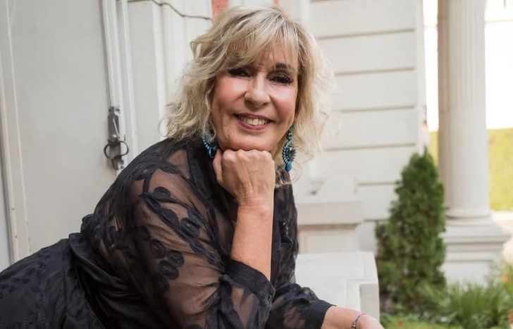 Las confesiones de Georgina.