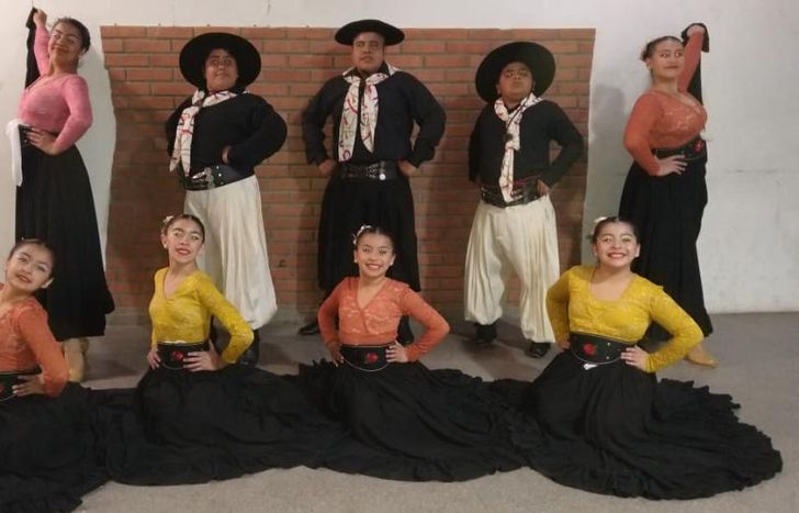 El nuevo grupo abarcará bailarines entre 15 y 25 años.