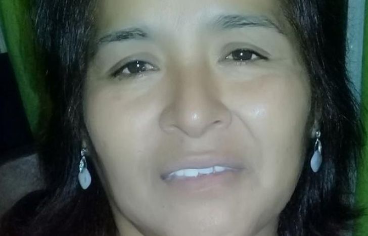 La encontraron sin vida en un hotel alojamiento.