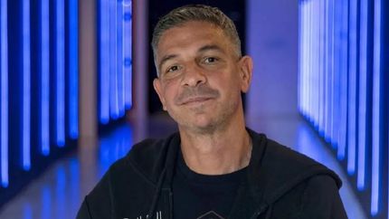 Marcelo Corazza, más complicado en la causa por corrupción de menores. Marcelo Corazza, más complicado en la causa por corrupción de menores.