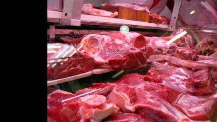mas aumentos: la carne podria subir hasta un 10%