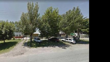 un docente se electrocuto en una escuela de melchor romero