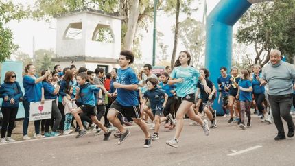 Se viene un gran evento deportivo para disfrutar en comunidad. Se viene un gran evento deportivo para disfrutar en comunidad.