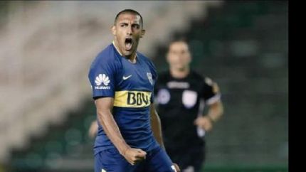 ahora quiere pisar fuerte en la libertadores