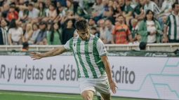 Newells quiere a Abraham y Banfield espera una oferta formal