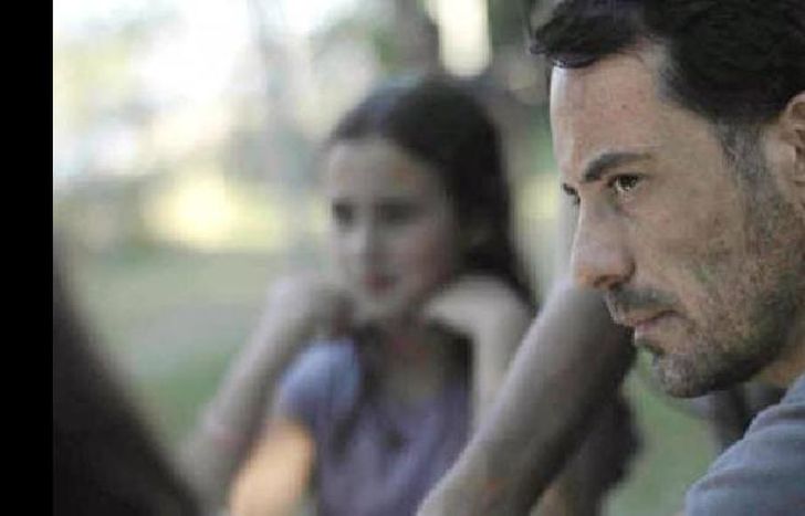 UNA ESCENA DE “CAMPING”
