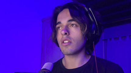 El objetivo de los alumnos es poder tener lista la película para noviembre.