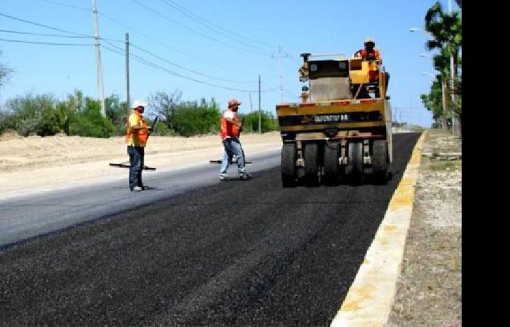 para mejorar la infraestructura de los barrios.