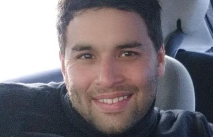 Facundo Nahuel Machado tenía 32 años.