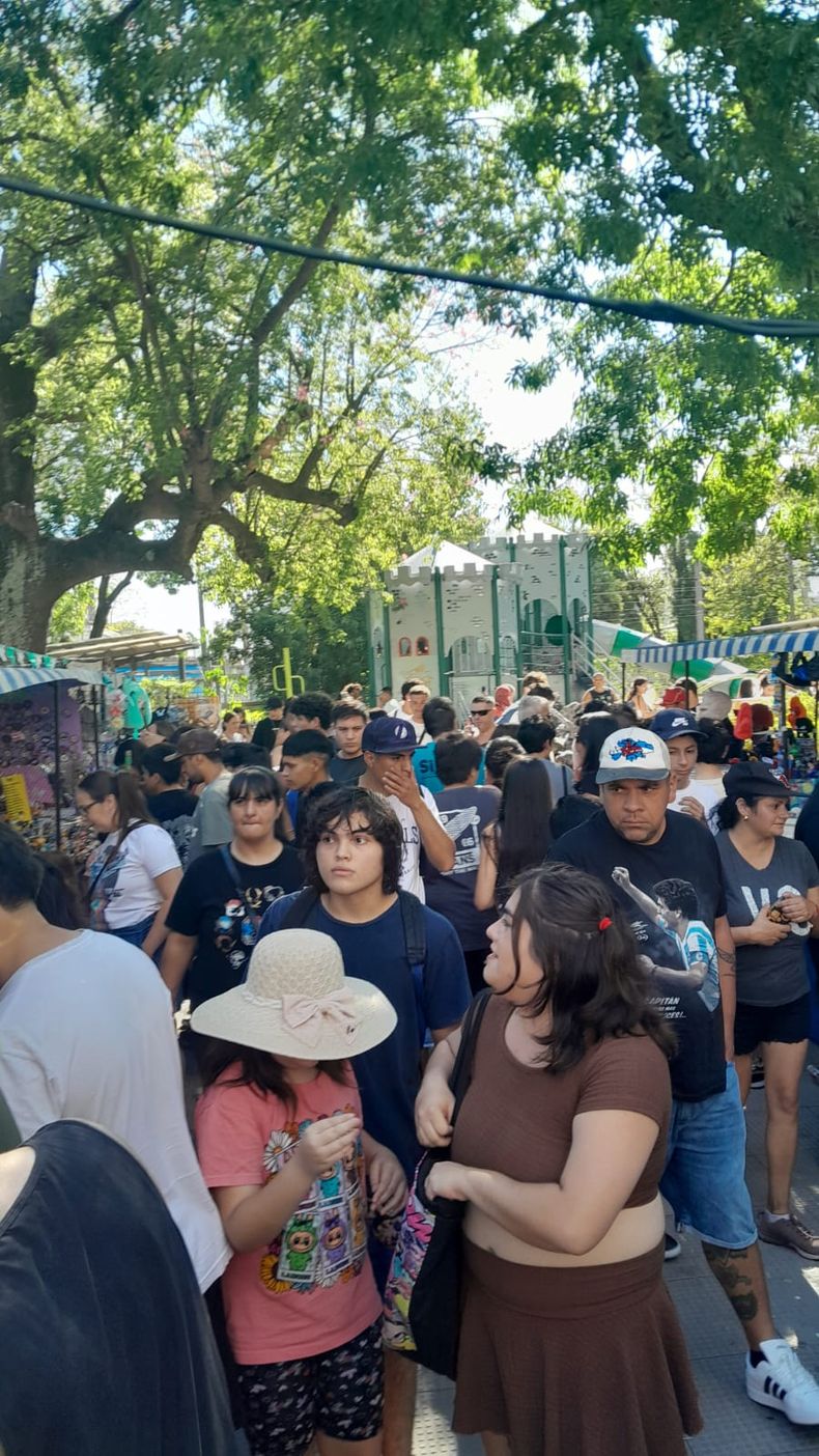 Todos los vecinos de Lomas de Zamora podrán asistir al evento.