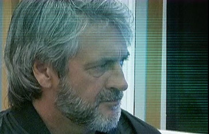 Darío definió la placa.