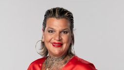 Sandra Priore.