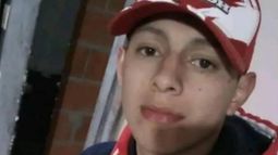 Dylan Quiroga fue asesinado en septiembre del 2022.