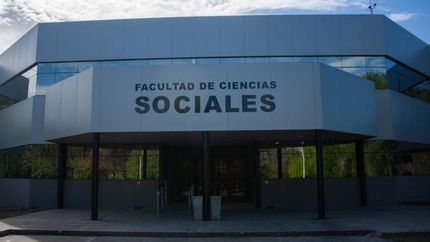 Radio Conurbana es una creación del Área de Medios.