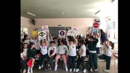 Lomas: lanzaron un concurso de Educación Vial en cuarentena para chicos y adolescentes