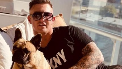 La víctima fue encontrada descuartizada en el Arroyo del Rey.