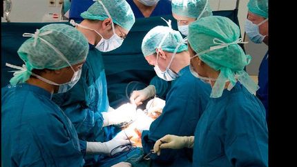 argentina alcanzo su tasa mas alta de donacion de organos