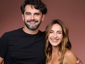 Gonzalo Heredia y Eleonora Wexler. Gonzalo Heredia y Eleonora Wexler.