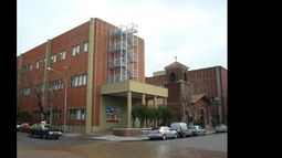 La menor, de 6 años, quien salió despedida del ómnibus en el accidente, sigue internada en terapia intensiva, al igual que otra niña de tres.