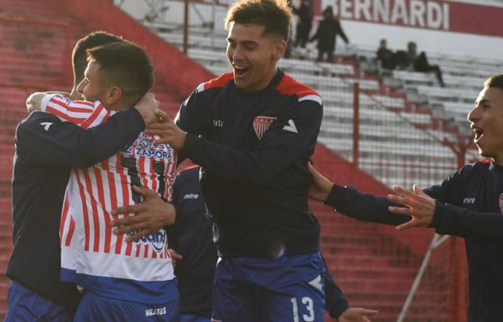 El Milrayitas se quiere abrazar a nuevos triunfos.