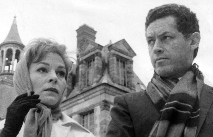 Una película de producción independiente basada en un libro de Cortázar.