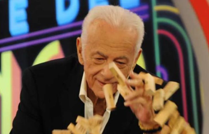 Vuelve La Noche del Domingo.