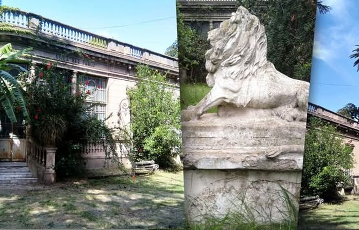 Este sábado y domingo se podrán encontrar artículos únicos en la Villa San Pablo de Turdera.&nbsp;