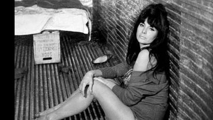 homenaje a la coca sarli, en cine.ar