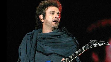 un disco con las mejores  colaboraciones de cerati