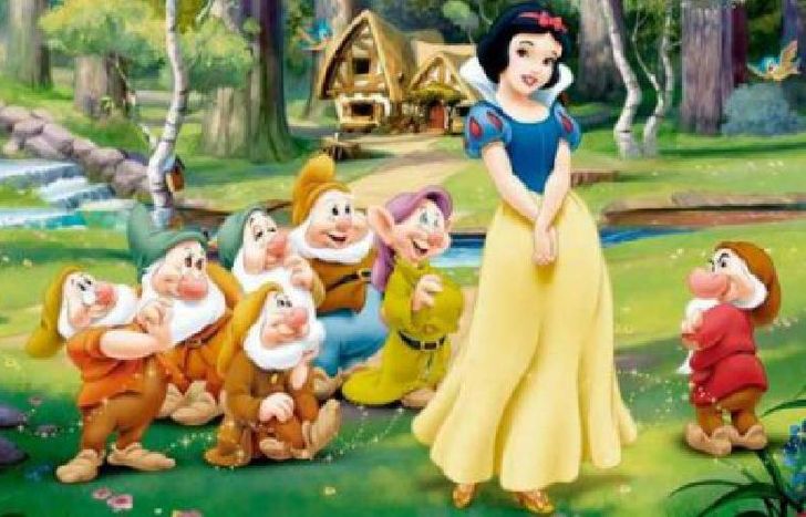 blancanieves