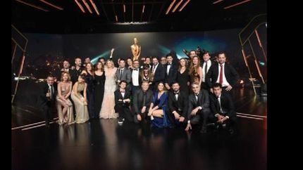 TuVO UNA lograda producción y abordó temas poco usuales en tv.