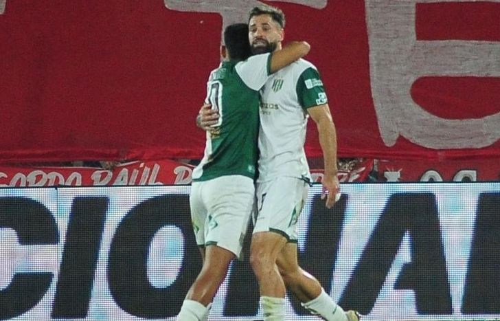 San Lorenzo, el nuevo dueño de Milton Giménez.