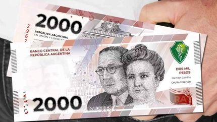 Con el Instituto Malbrán, la Dra. Cecilia Grierson y el Dr. Ramón Carrillo.