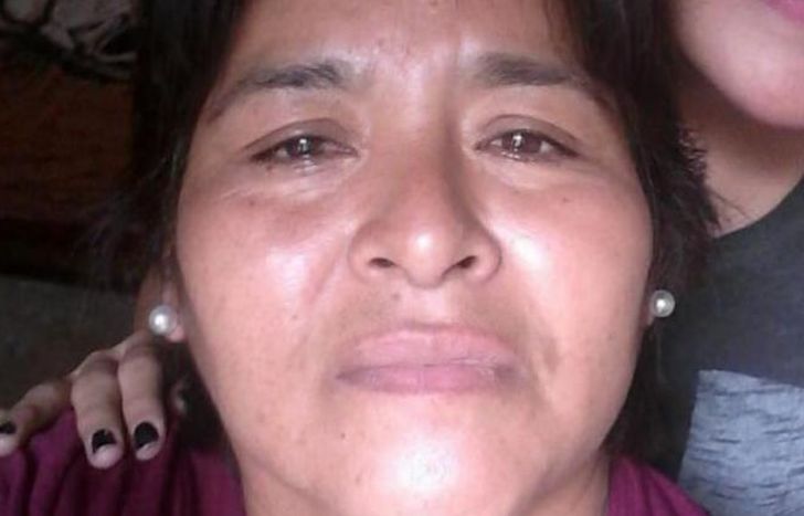 Delfina Encarnación Quispe Pumahuacre tenía 51 años.