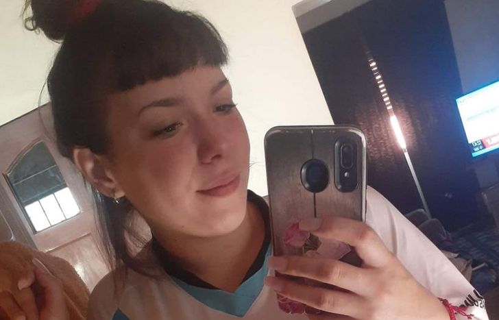 En las últimas conversaciones de la joven puede estar la clave para saber qué pasó.