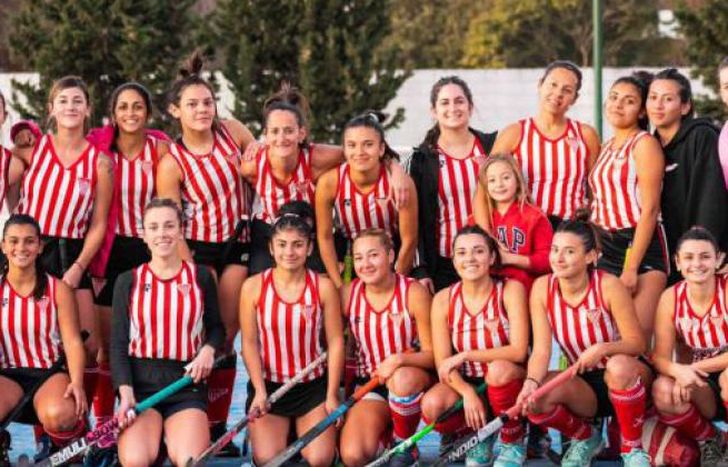 Las Calitas quedaron a un paso de la punta.