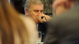 Citaron a indagatoria al ministro Aguad por la negociación con Correo Argentino