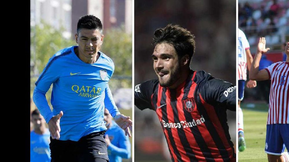 Lanús debe afinar el ojo para dar con los refuerzos que pidió Zubeldía.