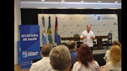 coronavirus: suspenden eventos culturales y deportivos en lomas