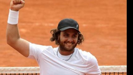 trungelliti, la sorpresa en roland garros