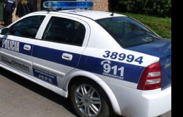 Pudieron capturar a la mujer tras un allanamiento.