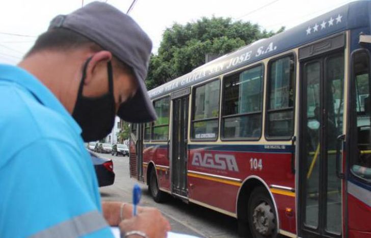 Buscarán que los controles sean más sistemáticos.