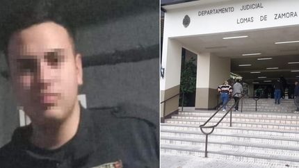 El autor del hecho no irá a prisión.