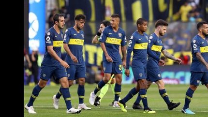 Agustín Almendra, Nahitán Nández y Carlos Tévez dejarán el once.