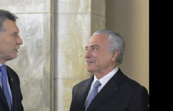macri-temer